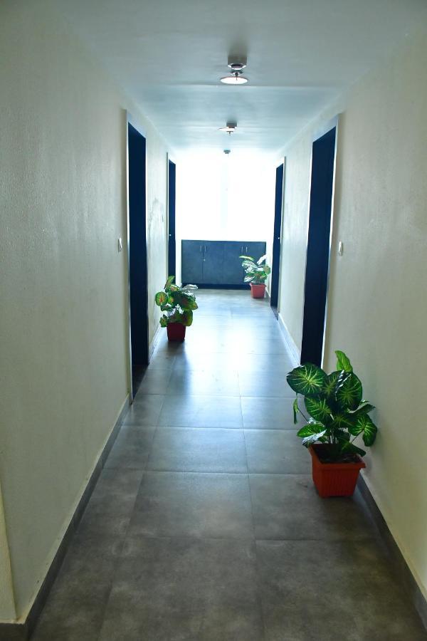 Hotel Yatharth Inn Varanasi Luaran gambar
